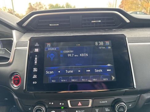 Used 2018 Honda Clarity Plug-In Hybrid image 16