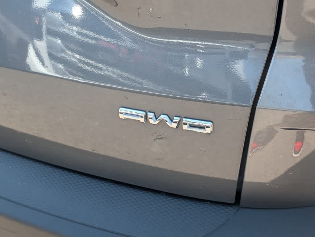 Used 2025 Ford Escape ST-Line AWD/4WD image 12