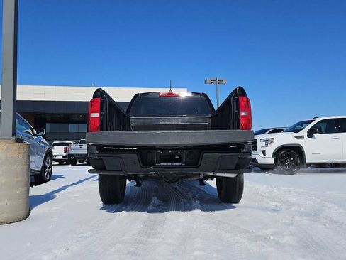Used 2021 Chevrolet Colorado LT w/ Fleet Safety Package image 34