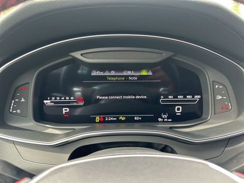 New 2026 Audi RS 7 Performance image 31