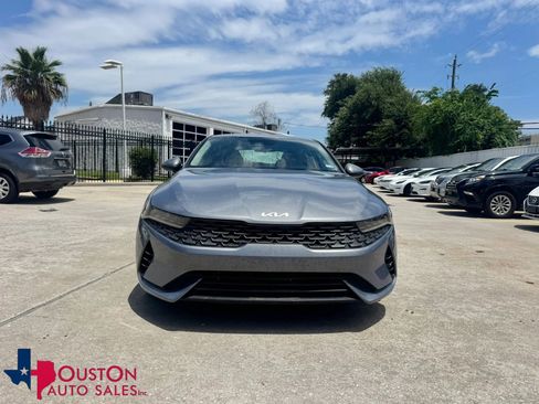 Used 2023 Kia K5 LXS FWD image 1