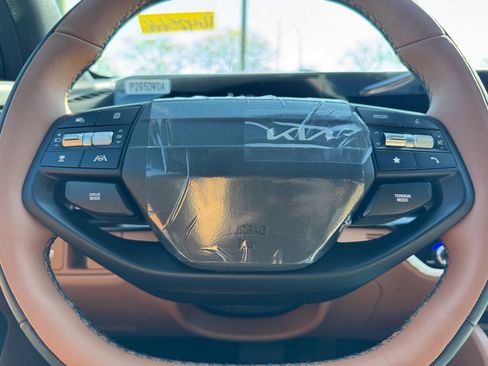 New 2026 Kia Sportage X-Line image 13