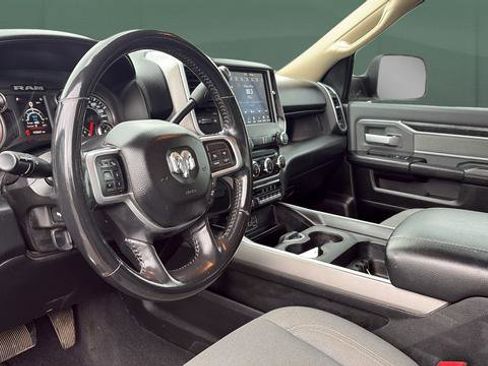 Used 2019 RAM 3500 Lone Star AWD/4WD image 13