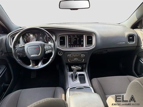 Used 2020 Dodge Charger R/T RWD image 24