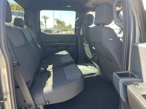 New 2026 Ford F150 STX image 24
