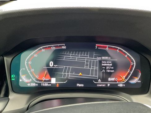 Used 2023 BMW 430i Gran Coupe w/ Premium Package RWD image 40