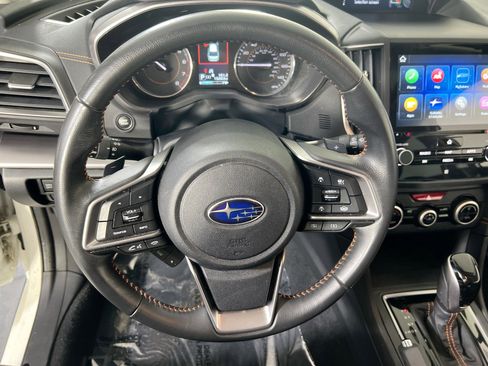 Used 2023 Subaru Crosstrek 2.5i Limited AWD/4WD image 11