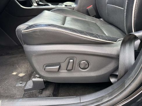 Used 2020 Kia Sportage SX AWD/4WD image 10
