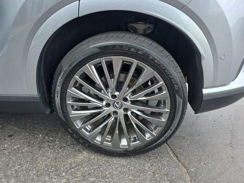 Certified 2023 Lexus RX 350 w/ Accessory Package (Z1) AWD/4WD image 33