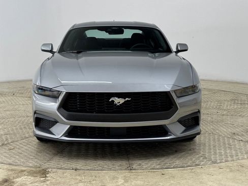 New 2026 Ford Mustang Coupe image 6