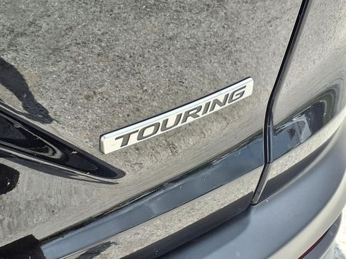 Used 2021 Honda CR-V Touring image 11
