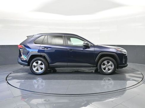 Certified 2025 Toyota RAV4 XLE w/ Convenience Package image 26