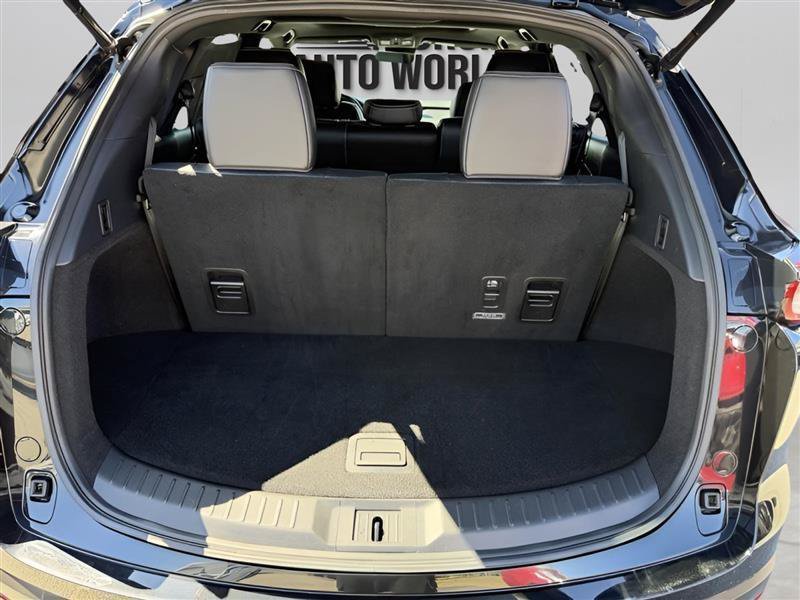 Used 2022 MAZDA CX-9 Grand Touring AWD/4WD image 39
