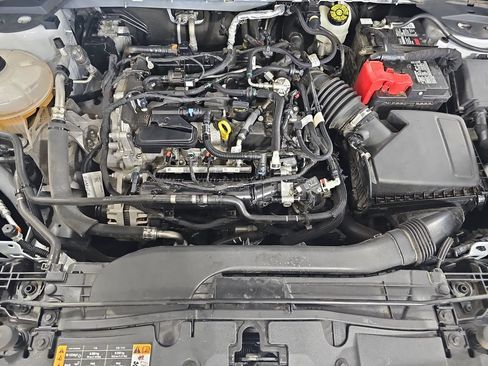 Used 2020 Ford Escape SE AWD/4WD image 34