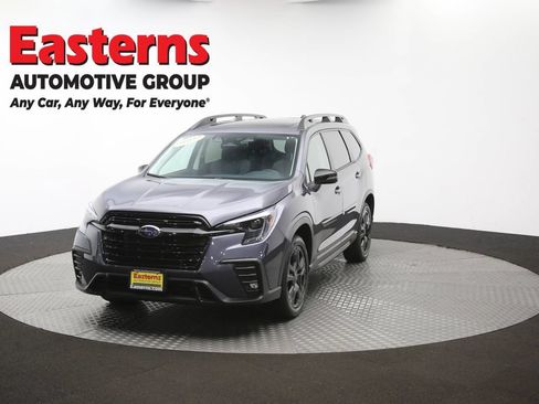 Used 2023 Subaru Ascent Onyx Edition AWD/4WD image 50