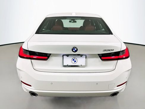 New 2026 BMW 330i Sedan w/ Premium Package image 6
