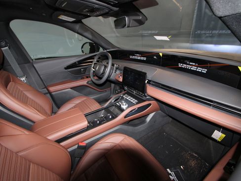 New 2026 Lincoln Nautilus Reserve image 22