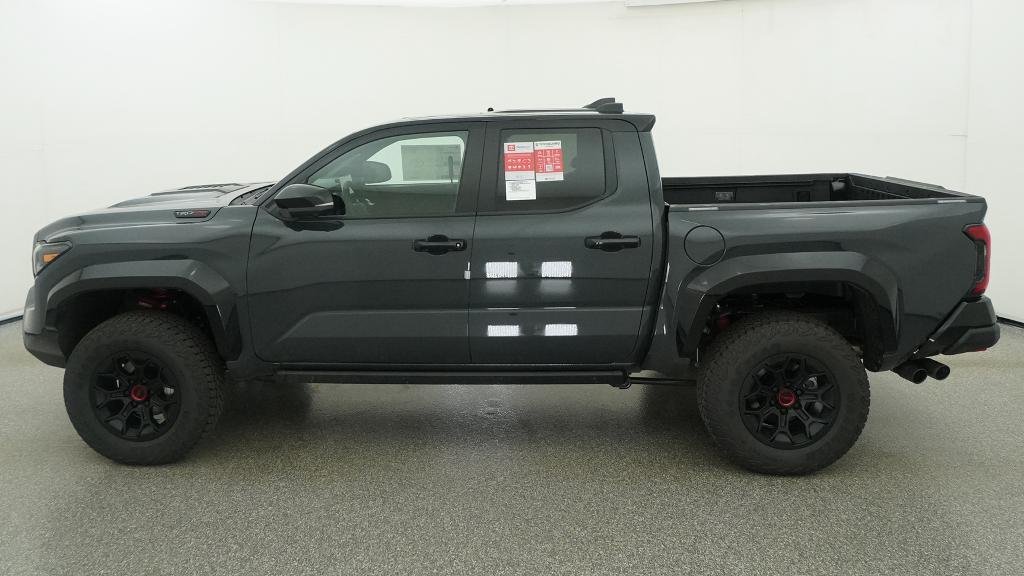 New 2026 Toyota Tacoma TRD Pro w/ Tow Tech Package AWD/4WD image 3