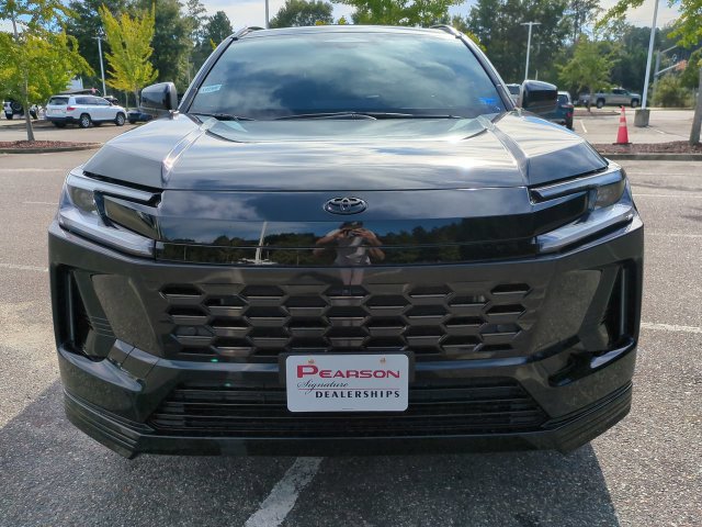 New 2026 Toyota RAV4 XSE w/ Panoramic Sun Roof Package AWD/4WD image 9