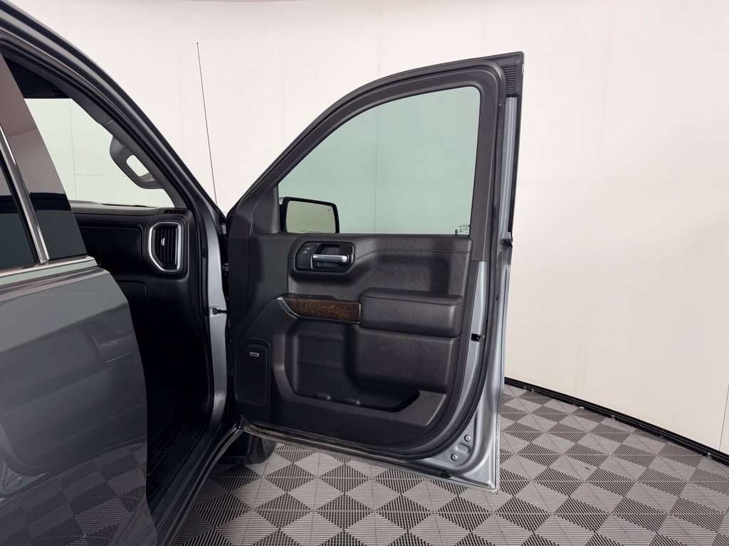 Used 2020 GMC Sierra 1500 Denali w/ Technology Package AWD/4WD image 30