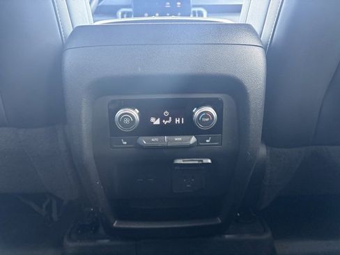 Certified 2024 GMC Acadia Elevation w/ Black Edition image 18