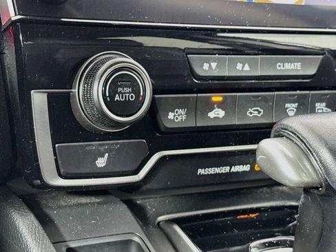 Certified 2018 Honda CR-V Touring image 20