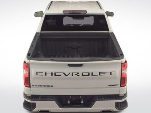 Used 2023 Chevrolet Silverado 1500 RST image 6