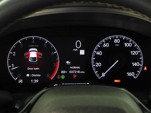 Used 2024 Honda Civic Sport image 26