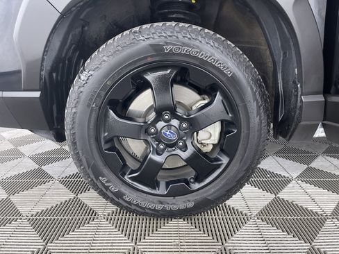 Used 2023 Subaru Forester Wilderness image 26