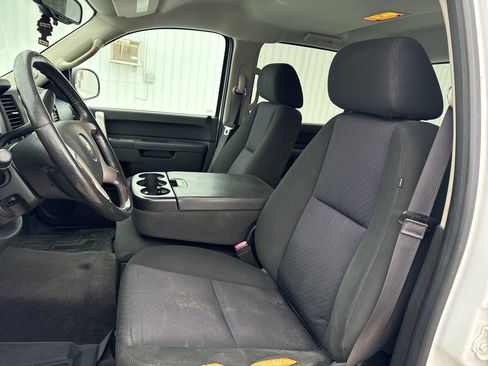 Used 2013 Chevrolet Silverado 2500 LT image 22