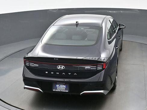 Certified 2026 Hyundai Sonata SEL FWD image 37