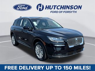 Used 2022 Lincoln Corsair FWD video 1