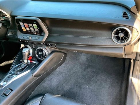 Used 2018 Chevrolet Camaro LT w/ RS Package image 25