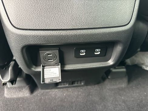 New 2026 Honda Passport TrailSport image 16