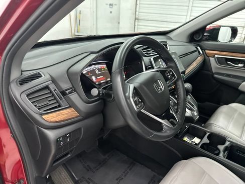 Used 2022 Honda CR-V EX-L image 13