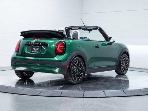 New 2026 MINI Cooper S FWD image 10