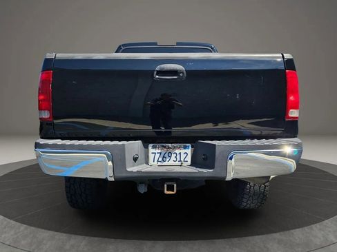 Used 1999 Ford F250 4x4 Crew Cab Super Duty image 7