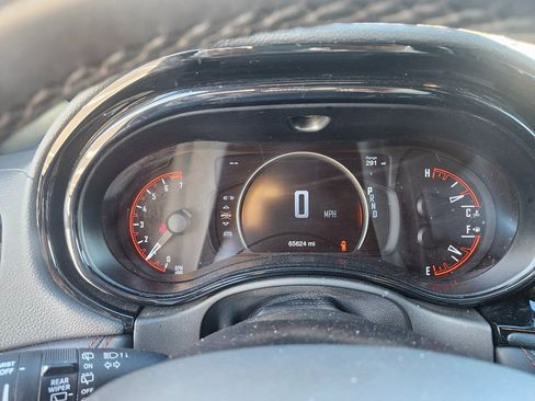 Used 2023 Dodge Durango GT image 18