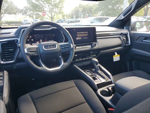 New 2026 GMC Canyon Elevation w/ Convenience Package image 7