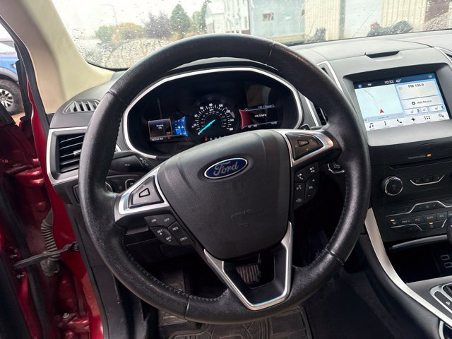 Used 2016 Ford Edge SEL w/ Equipment Group 201A AWD/4WD image 13