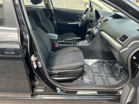 Used 2016 Subaru Impreza 2.0i Premium AWD/4WD image 24