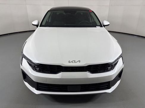 New 2026 Kia K5 EX image 3