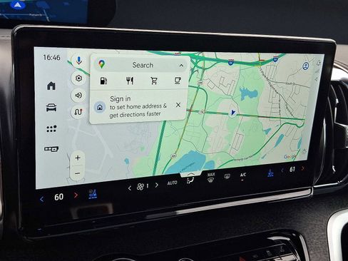 New 2025 Ford Expedition Tremor image 16