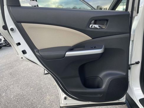 Used 2015 Honda CR-V Touring image 2