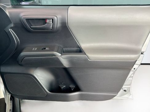 Certified 2021 Toyota Tacoma SR w/ SR Convenience Package RWD image 24