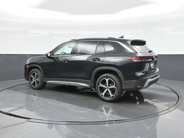 New 2026 Volkswagen Tiguan SE AWD/4WD image 5