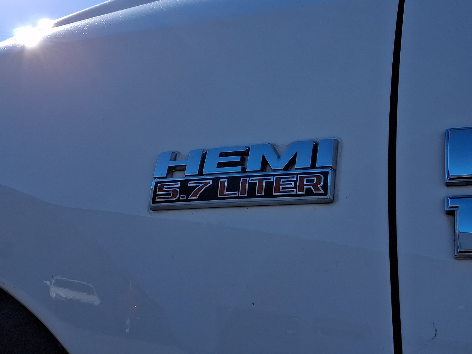 Used 2013 RAM 1500 Express AWD/4WD image 30