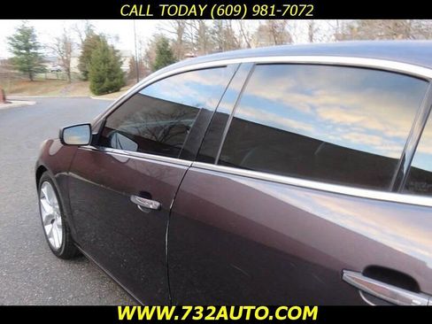 Used 2015 Chevrolet Malibu LTZ image 24