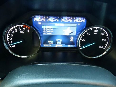 Used 2021 Ford F150 XLT w/ Equipment Group 302A High image 31