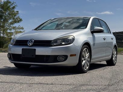 Used 2011 Volkswagen Golf TDI